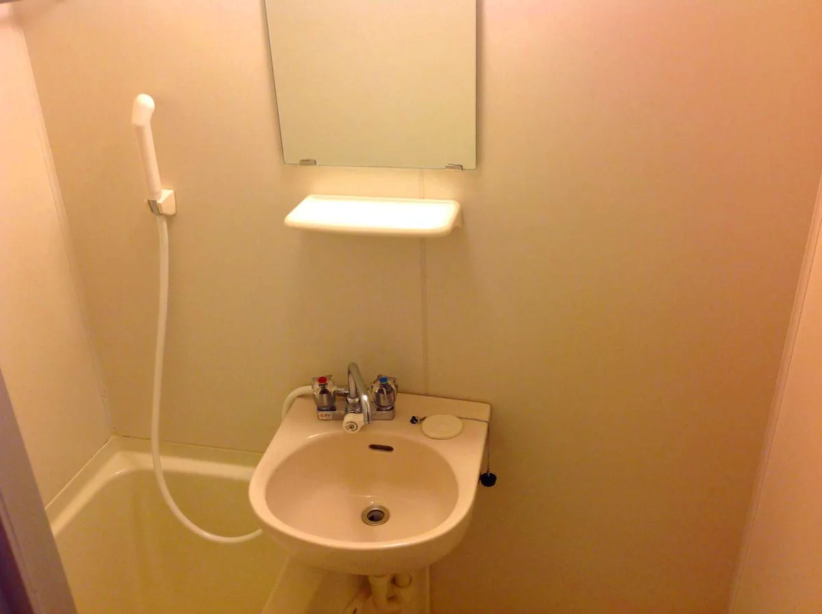 現況優先。現地と設備・仕様異なる場合あります。