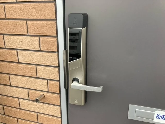 スマートロック