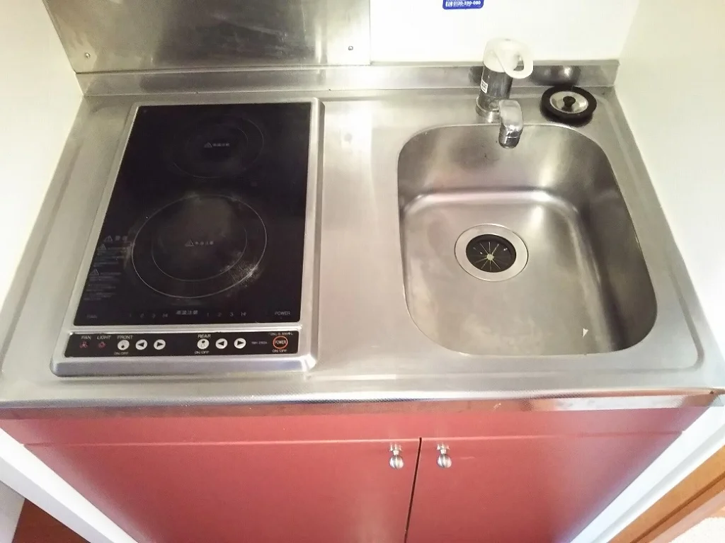 同タイプの物件写真です。