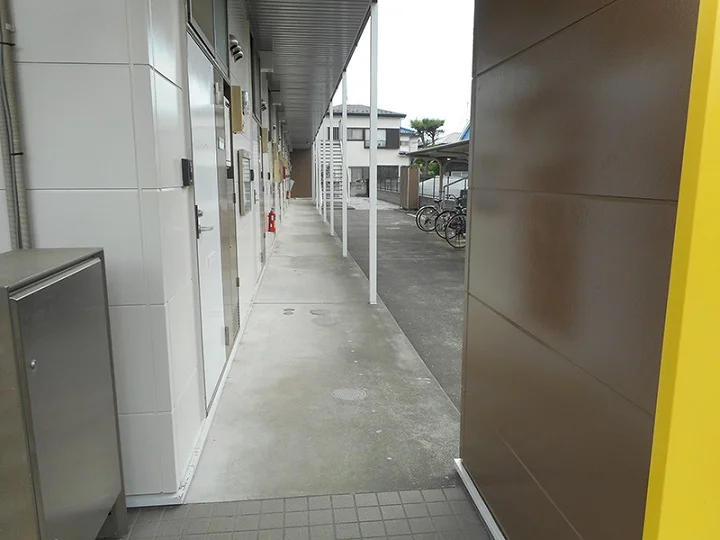 設備・仕様は号室により異なる為、現況を優先致します。