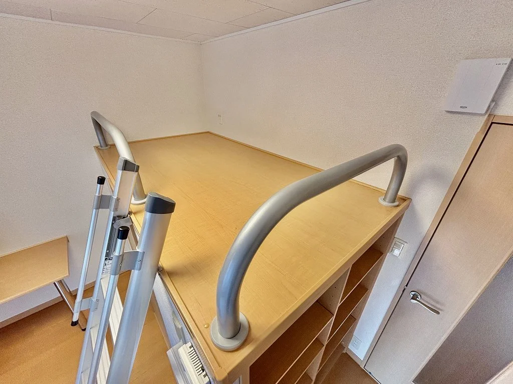 設備・仕様は号室により異なる為、現況を優先いたします。