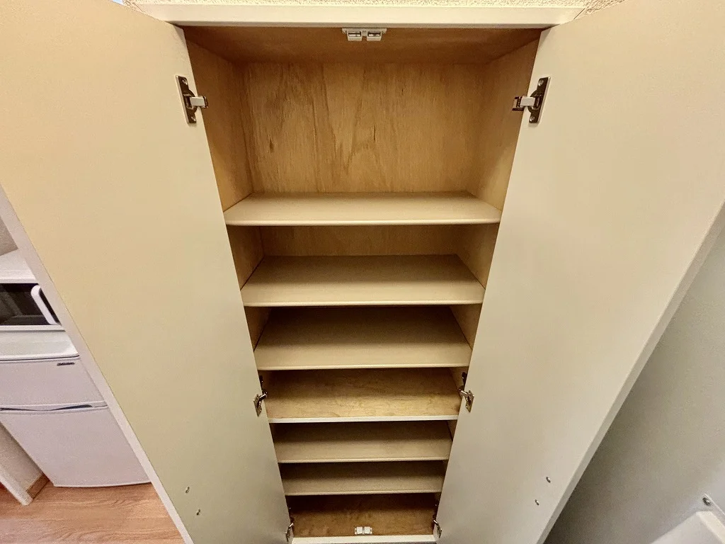 設備・仕様は号室により異なる為、現況を優先いたします。