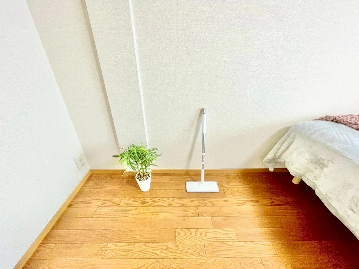 ※撮影用の観察植物・食器調理器具・雑貨類等はございません。※写真は現況優先