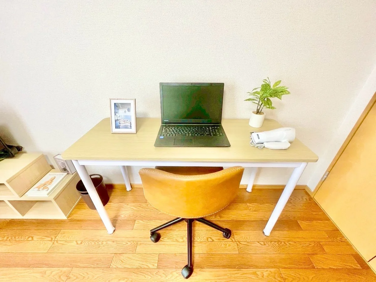 ※撮影用の観察植物・食器調理器具・雑貨類等はございません。※写真は現況優先