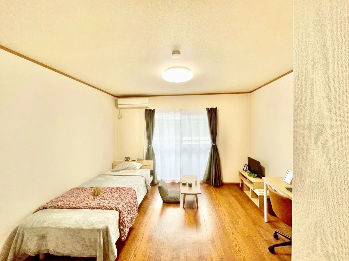 ※撮影用の観察植物・食器調理器具・雑貨類等はございません。※写真は現況優先