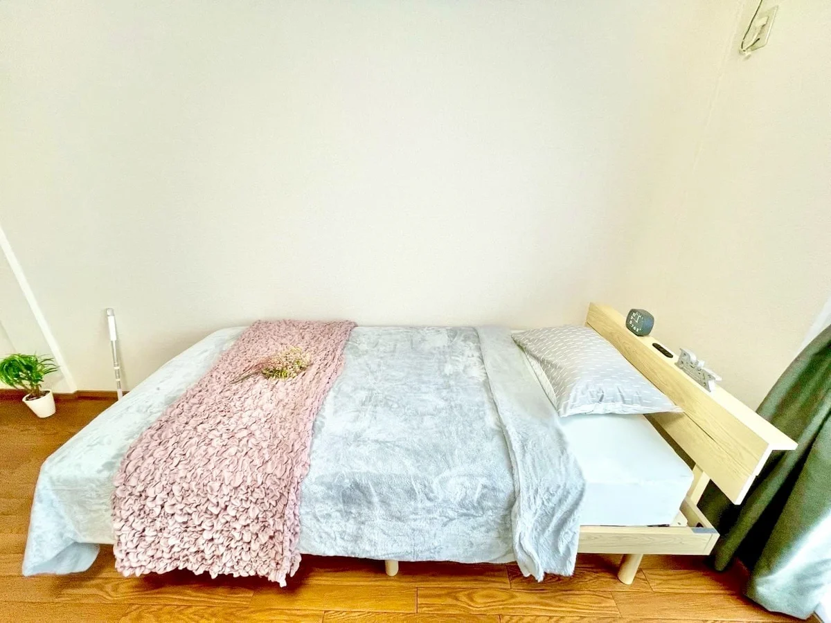 ※撮影用の観察植物・食器調理器具・雑貨類等はございません。※写真は現況優先