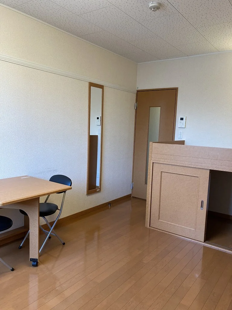 1F 居室