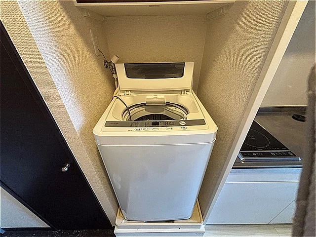 お部屋によりメーカーは異なります