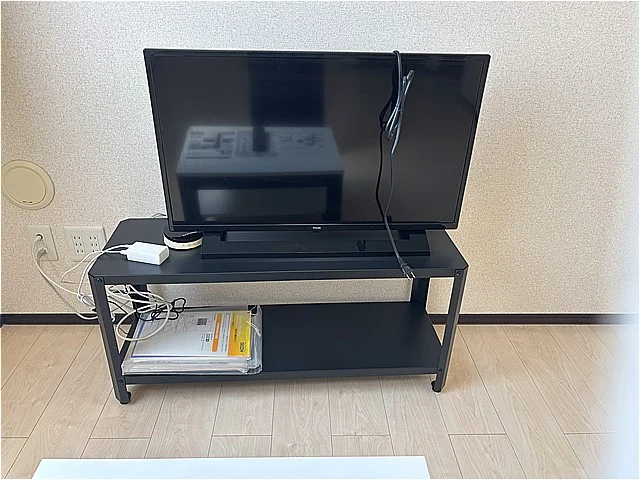 お部屋によりメーカーは異なります