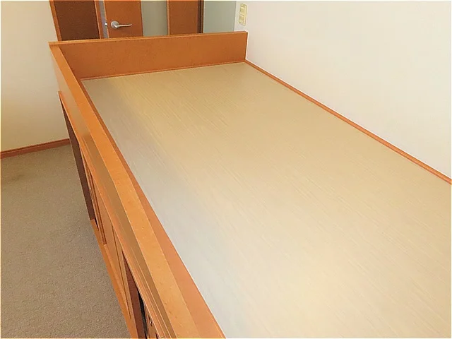 ベッドスペース