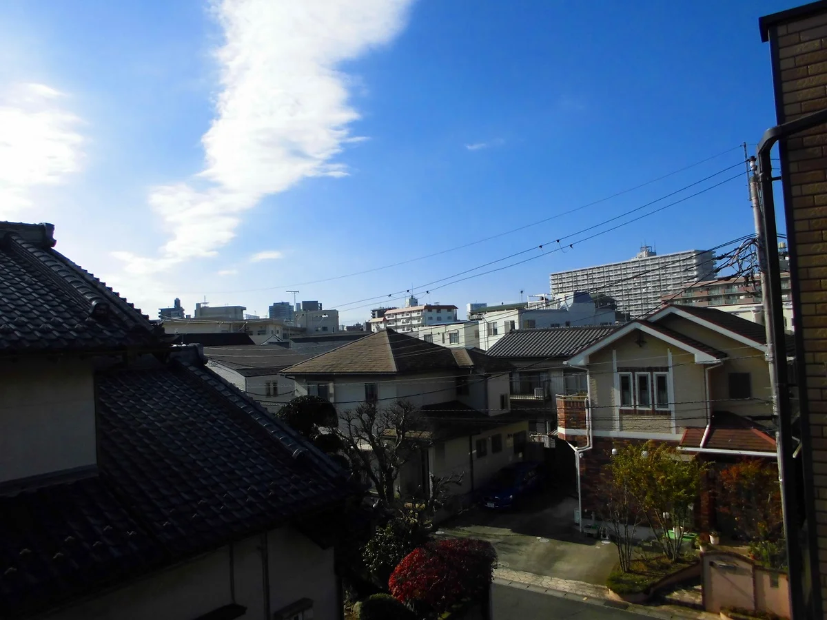 2F展望