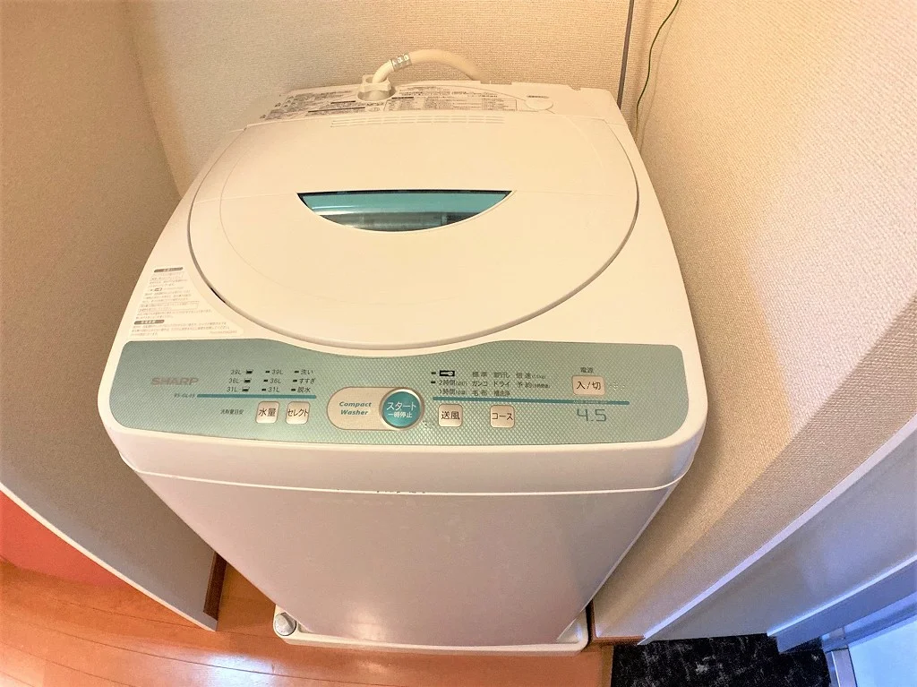 洗濯機