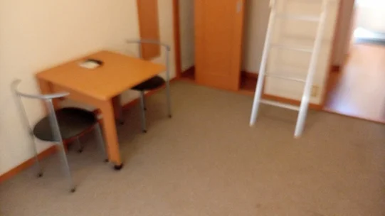 ２Ｆ居室（床絨毯）