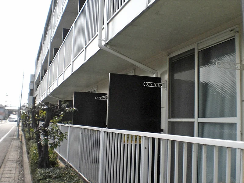 実際のお部屋と異なる場合がございます。