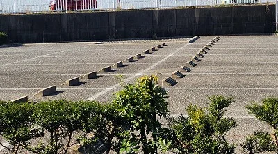 30台分あり