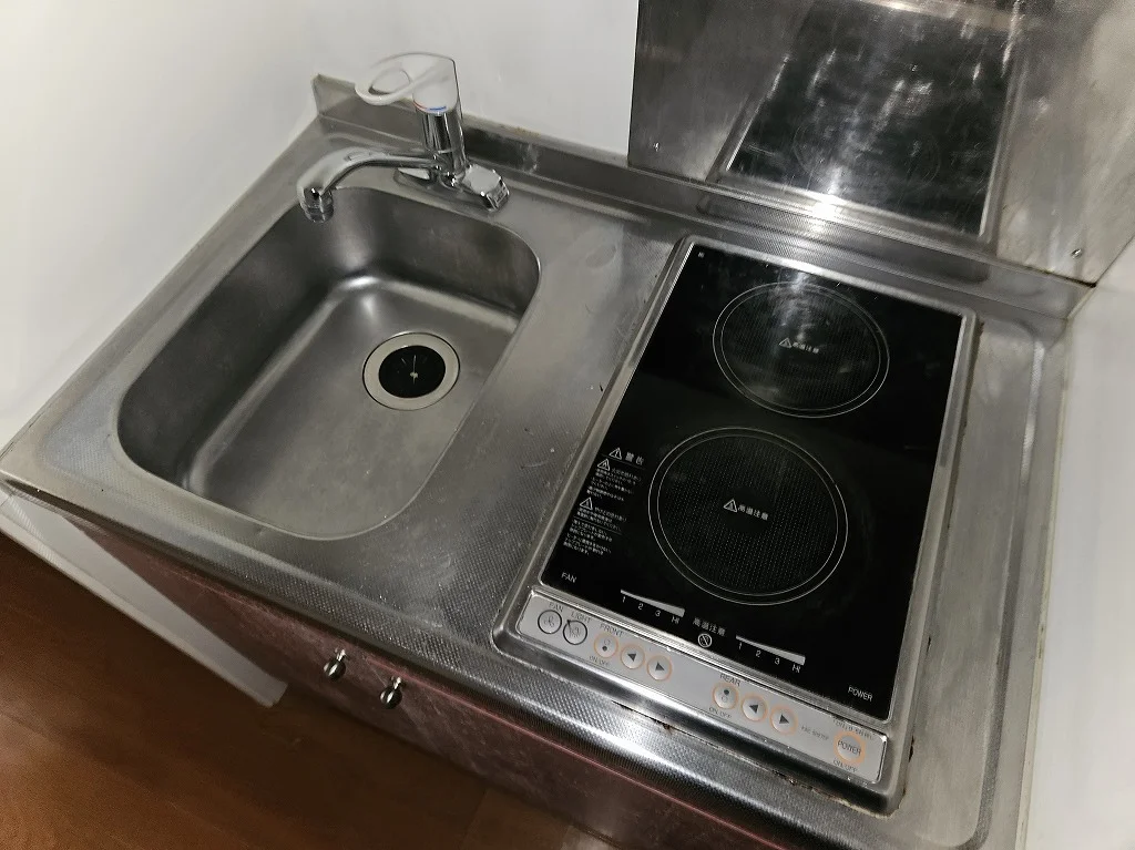 備品や設備仕様は号室等により異なります現地をご確認下さい。