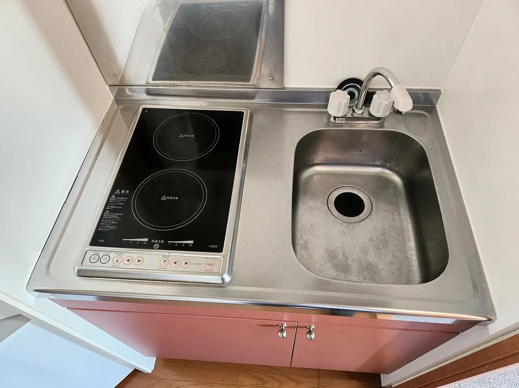 備品や設備仕様は号室等により異なります現地をご確認下さい。