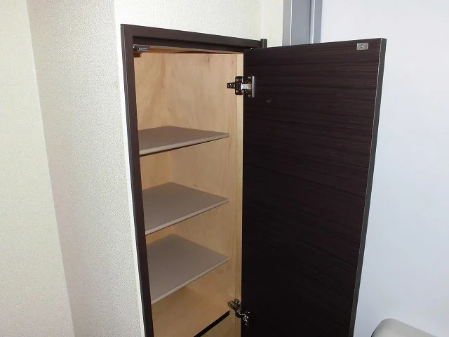 シューズボックス