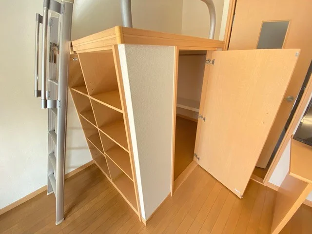 現況を優先　1Ｆフローリング　2Ｆ以上カーペット