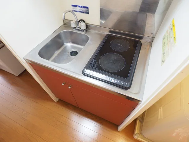 同タイプの間取りにつき実際の物件とは異なる場合があります