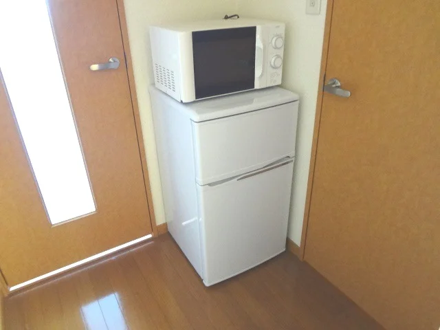 家具・家電付き