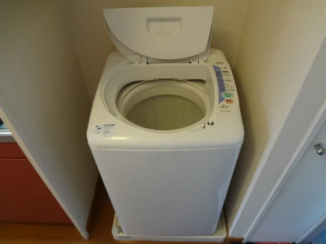 洗濯機