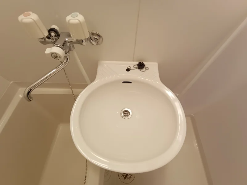 同タイプの物件写真です。