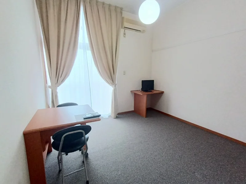 家電・家具付きのお部屋です。