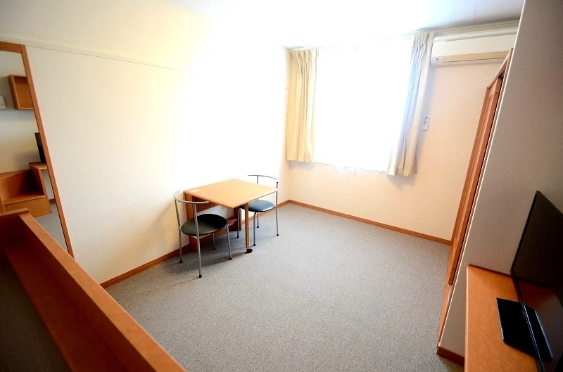 同タイプの物件写真です。