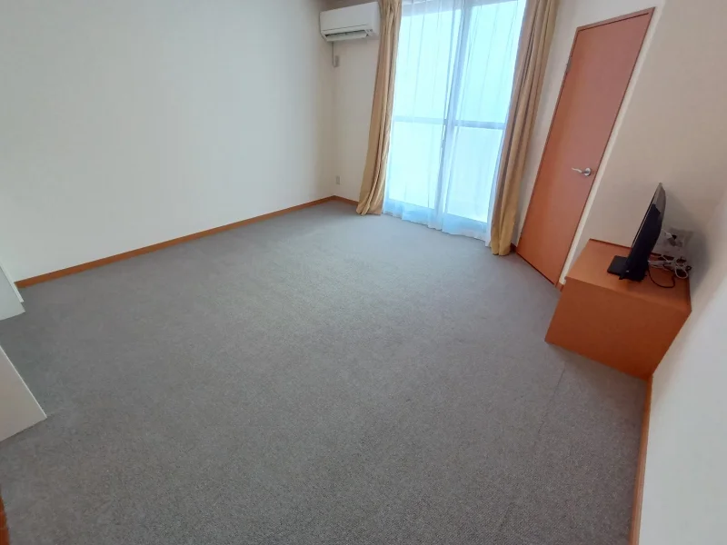 家電・家具設置物件です。