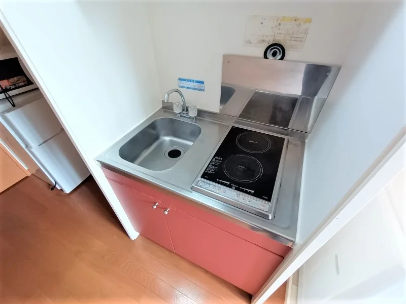 同タイプの物件写真です。