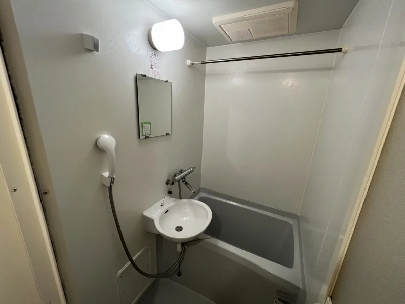 同タイプの物件写真です。