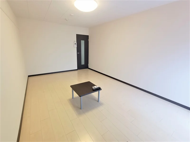 家電・家具設置有のお部屋です。