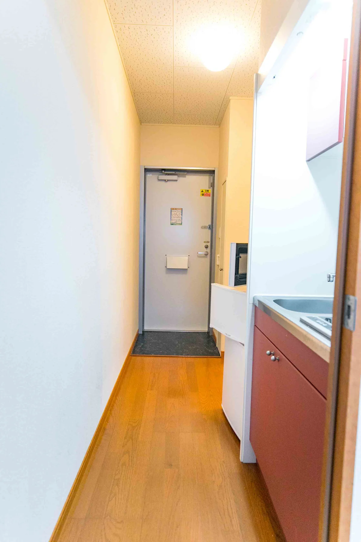 同タイプの物件写真です。