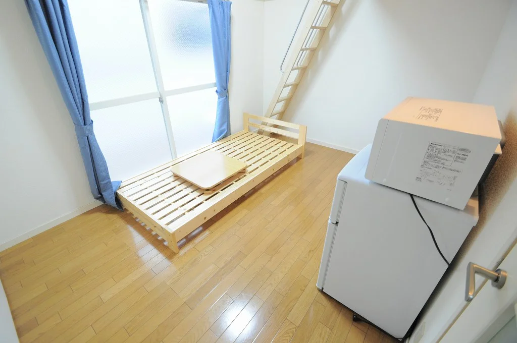 仕様・設備は現状と異なる場合有。現状優先