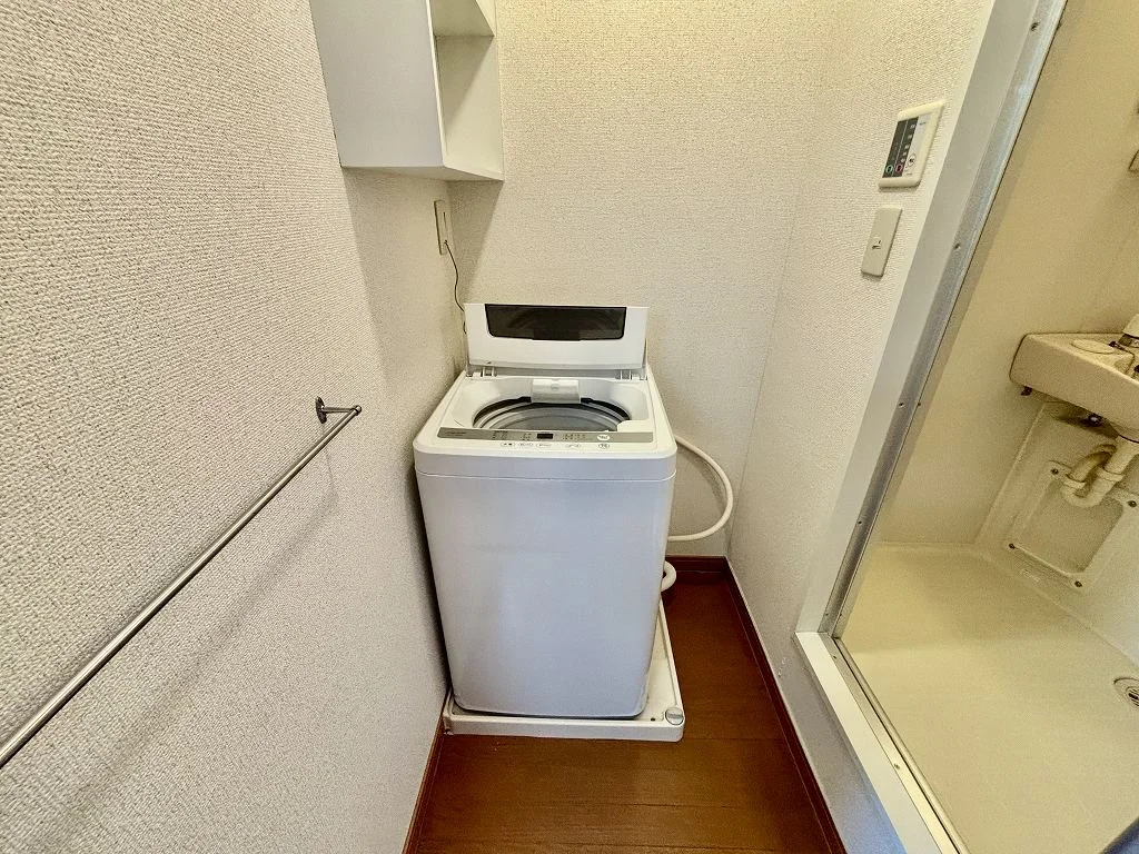 設備・仕様は号室により異なる為、現況を優先いたします。