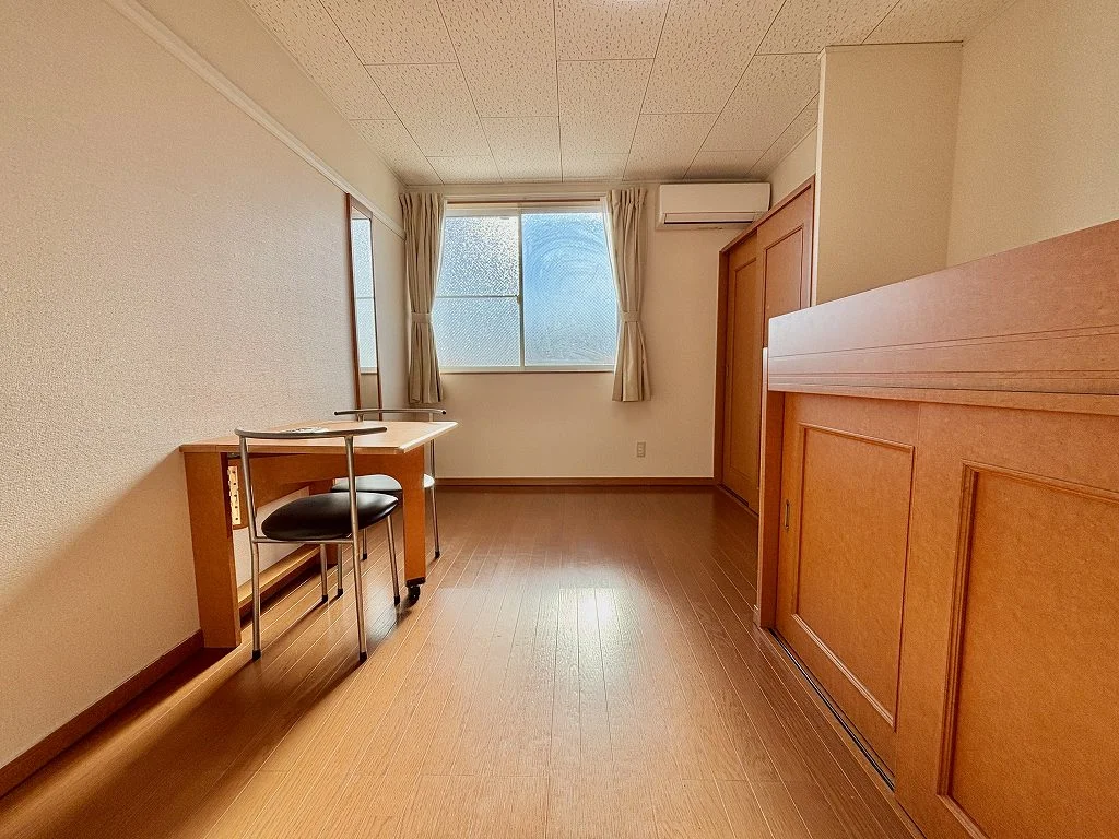 設備・仕様は号室により異なる為、現況を優先いたします。