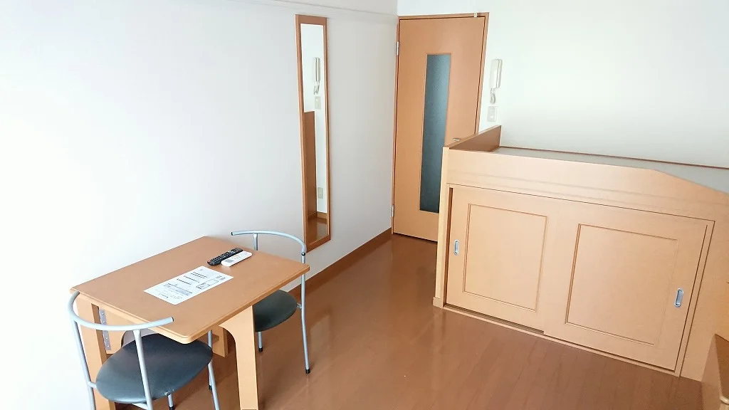 設備・仕様は号室により異なる為、現況を優先いたします。