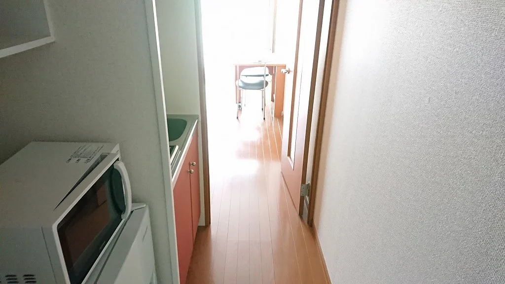 設備・仕様は号室により異なる為、現況を優先いたします。