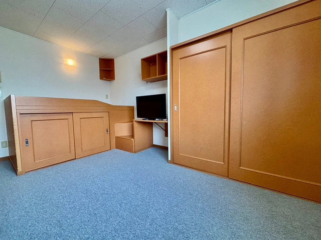 設備・仕様は号室により異なる為、現況を優先いたします。