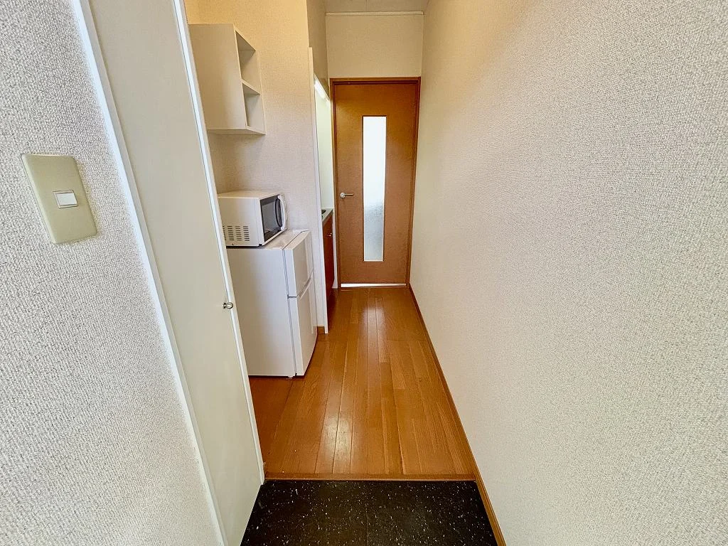 設備・仕様は号室により異なる為、現況を優先いたします。