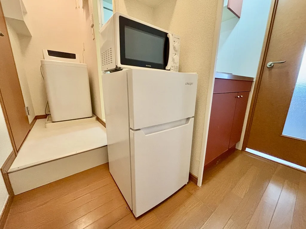 設備・仕様は号室により異なる為、現況を優先いたします。