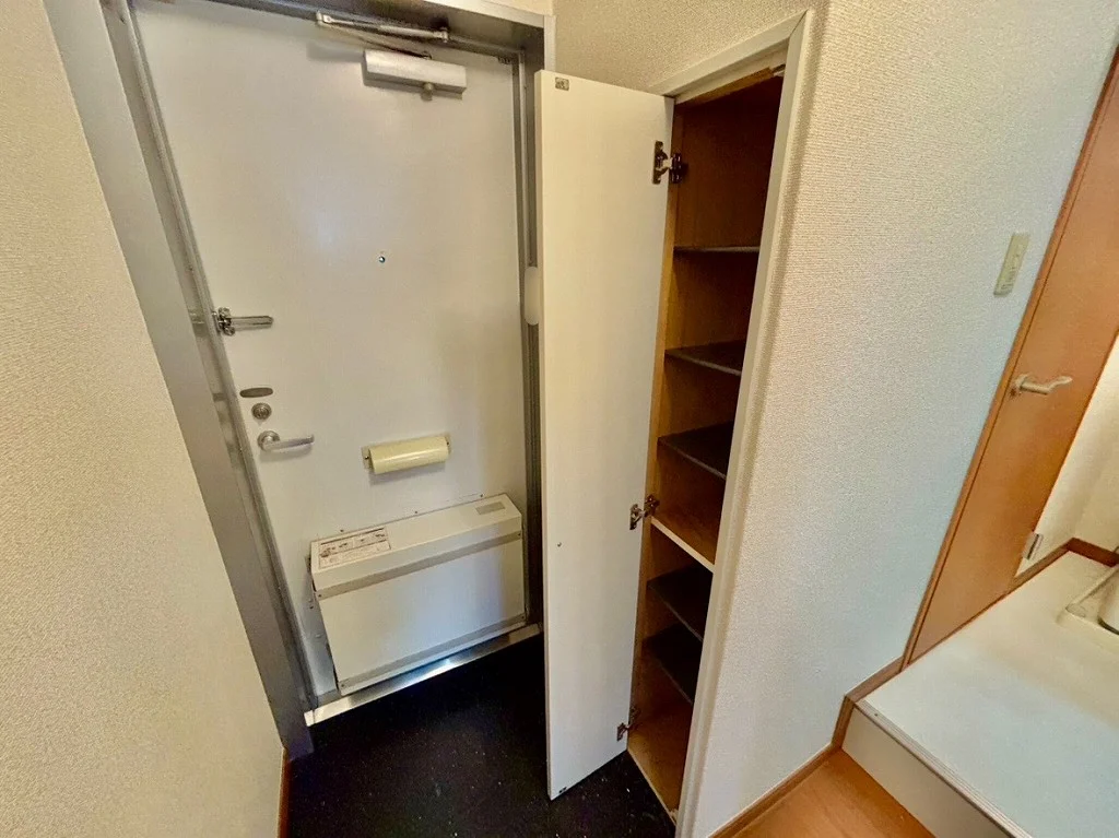 設備・仕様は号室により異なる為、現況を優先いたします。