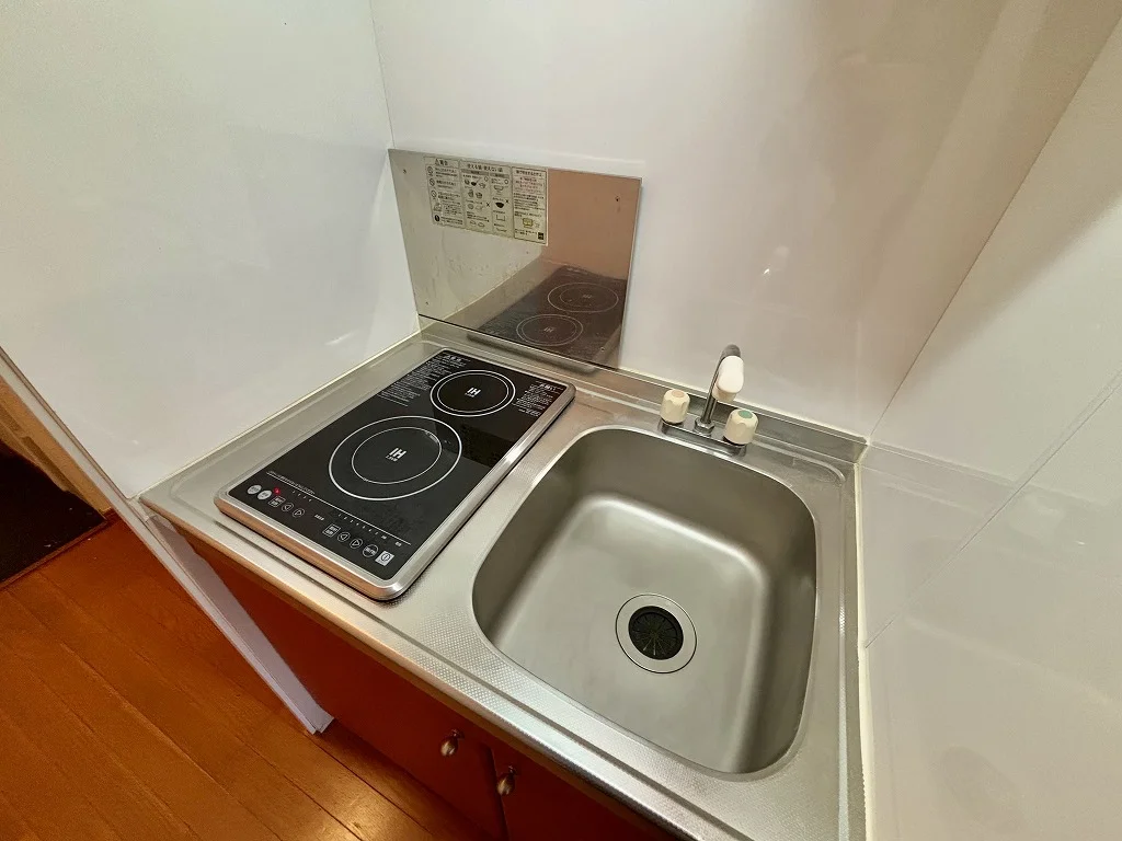 設備・仕様は号室により異なる為、現況を優先いたします。