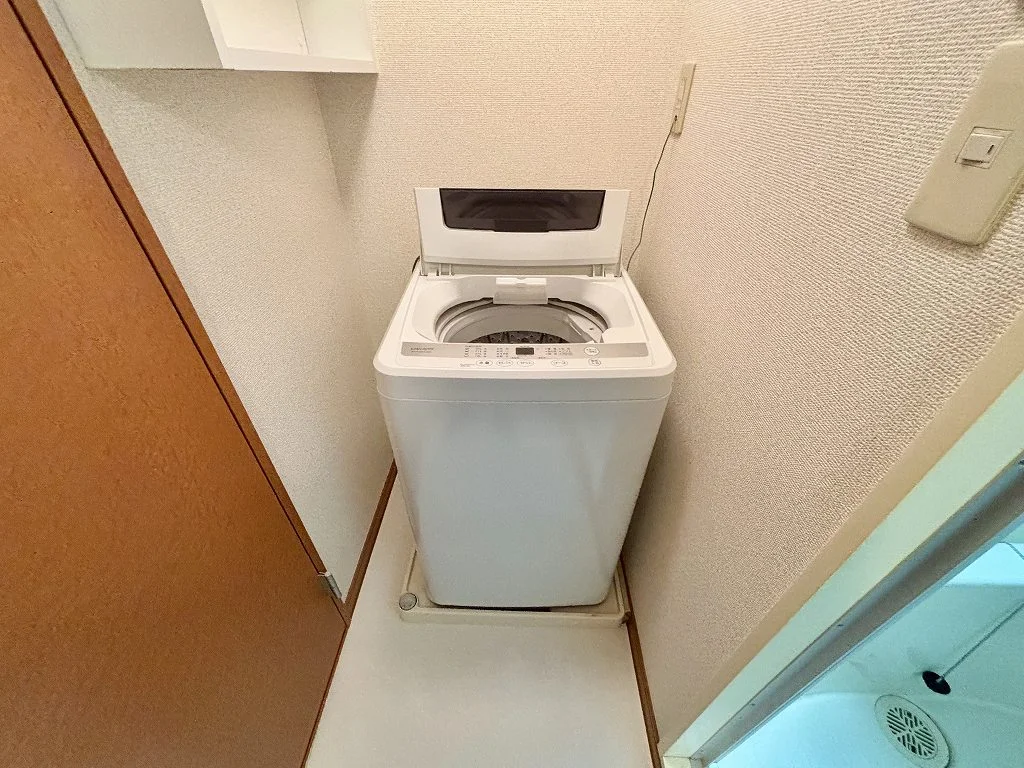 設備・仕様は号室により異なる為、現況を優先いたします。