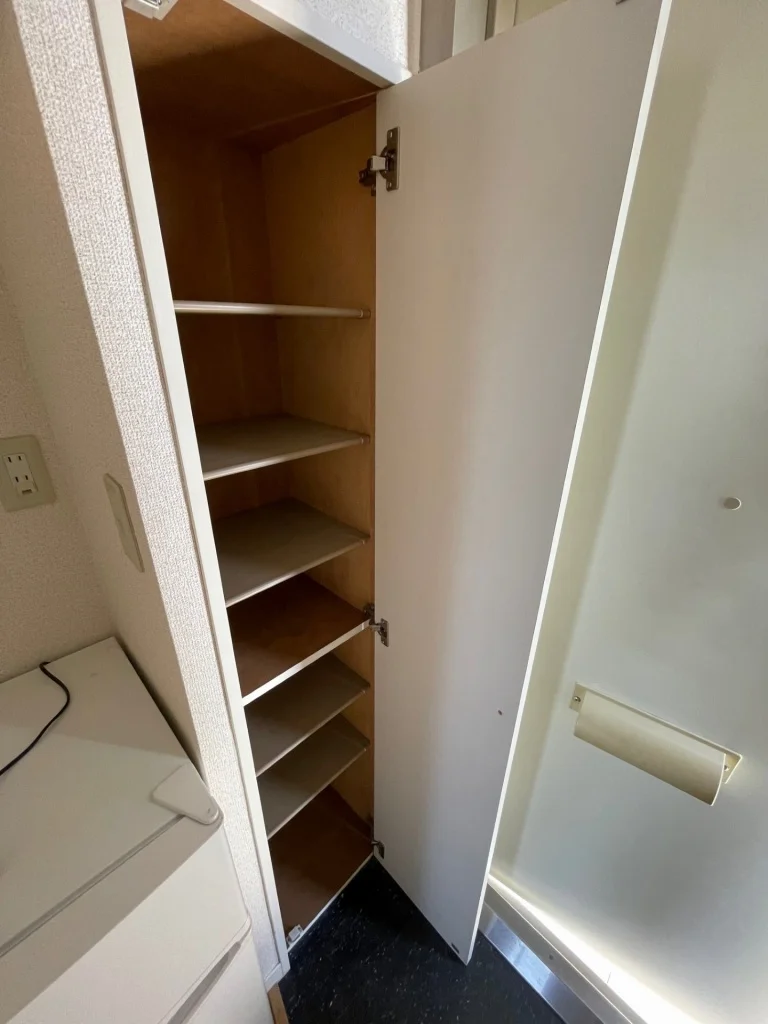 シューズボックス