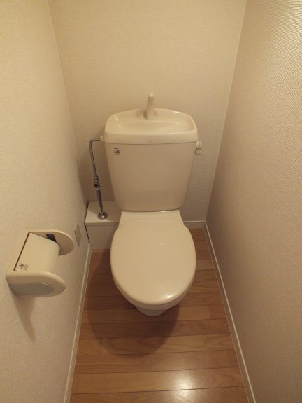 女性に人気のバス・トイレ別！