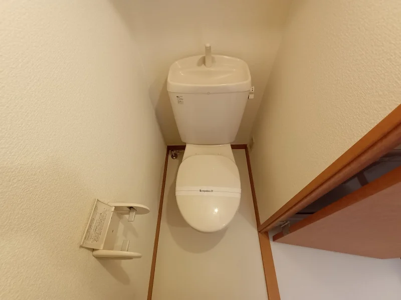 同タイプの物件写真です。