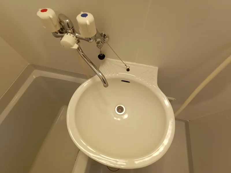 同タイプの物件写真です。