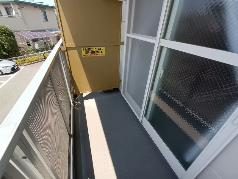 同タイプの物件写真です。